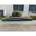 Type Cylindrical Rubber Fender